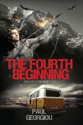 The Fourth Beginning by Paul Georgiou