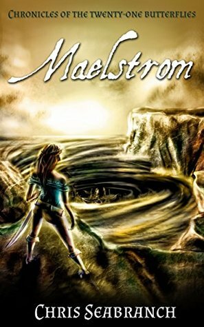 Maelstrom by Chris Seabranch