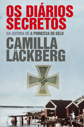 Os Diários Secretos by Camilla Läckberg