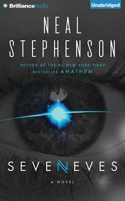 Seveneves by Neal Stephenson