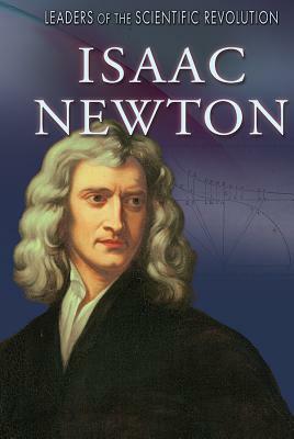 Isaac Newton by Susan Meyer