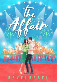 The Affair by RevelRebel