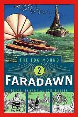 Faradawn by Susan Schade