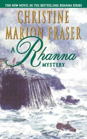 A Rhanna Mystery by Christine Marion Fraser