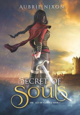 Secret of Souls by Aubrie Nixon