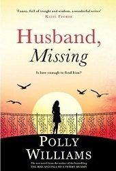 Husband, Missing by Polly Williams