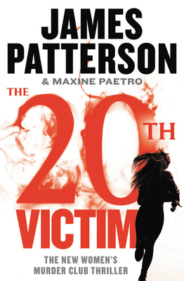 The 20th Victim by Maxine Paetro, James Patterson