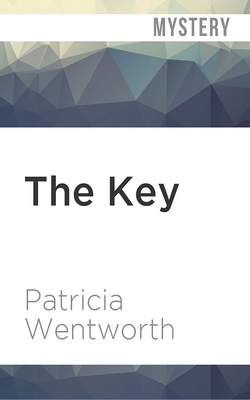 The Key by Patricia Wentworth