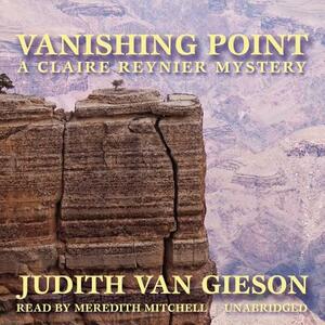 Vanishing Point by Judith Van Gieson