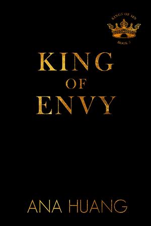 King of Envy by Ana Huang