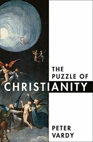 The Puzzle of Christianity by Peter Vardy