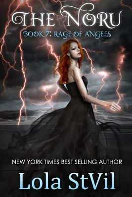 Noru 7: Rage of Angels by Lola StVil