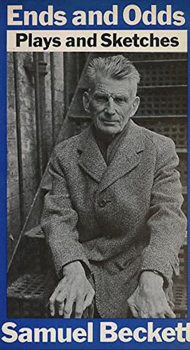 Ends and Odds by Samuel Beckett