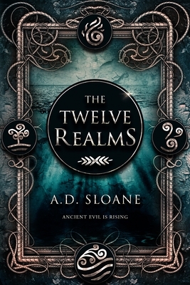 The Twelve Realms by 