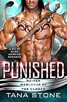 Punished by Tana Stone