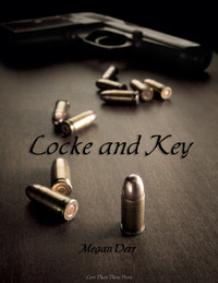 Locke & Key by Megan Derr