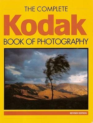 Kodak Book of Photography Reprint by Thomas Dickey, Octopus Publishing Group