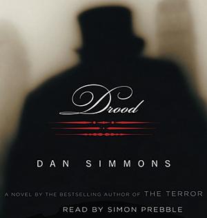 Drood by Dan Simmons