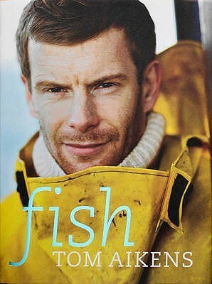 Fish. Tom Aikens by Tom Aikens