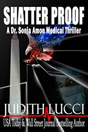 Shatter Proof by Judith Lucci