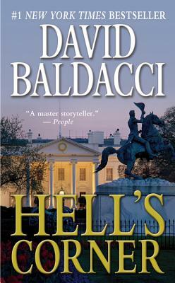 Hell's Corner by David Baldacci