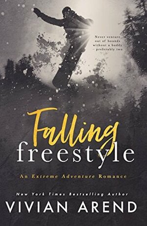 Falling Freestyle by Vivian Arend