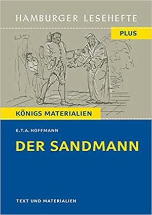 Der Sandmann - Text und Materialien by E.T.A. Hoffmann