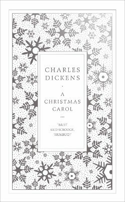 A Christmas Carol by Charles Dickens