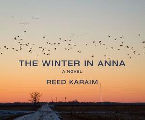 The Winter in Anna by Reed Karaim