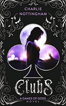 Clubs by Charlie Nottingham