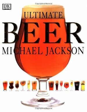 Ultimate Beer by Michael Jackson