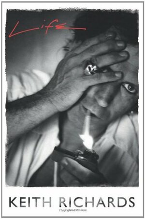 Life by Keith Richards