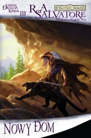 Nowy dom by R.A. Salvatore