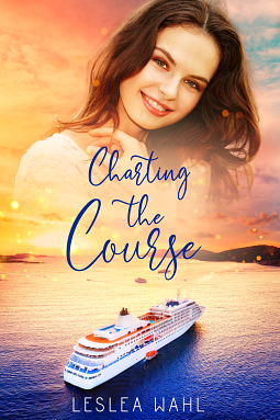 Charting the Course by Leslea Wahl