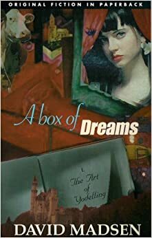 A Box of Dreams by David Madsen