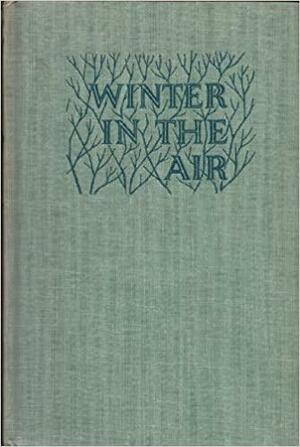 Winter in the Air, and other stories by Sylvia Townsend Warner