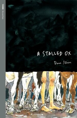 A Stalled Ox by Dean Moses