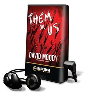 Them or Us by David Moody