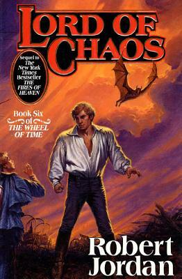 Lord of Chaos by Robert Jordan