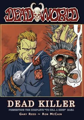 Deadworld: Deadkiller by Gary Reed