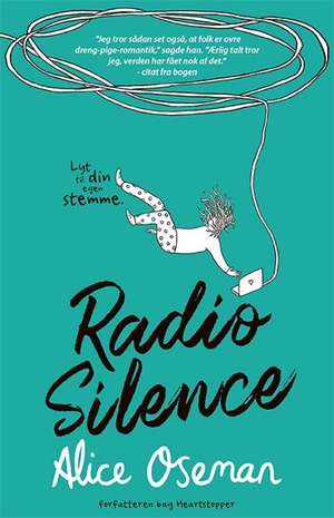 Radio Silence by Alice Oseman