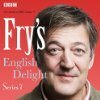 Fry's English Delight: Series 7 by Stephen Fry