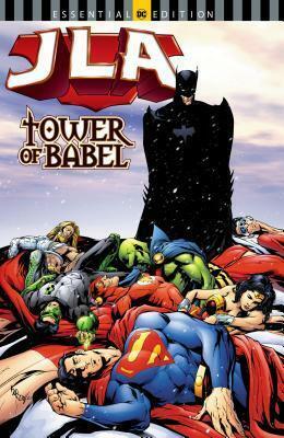 JLA: Tower of Babel by Mark Waid
