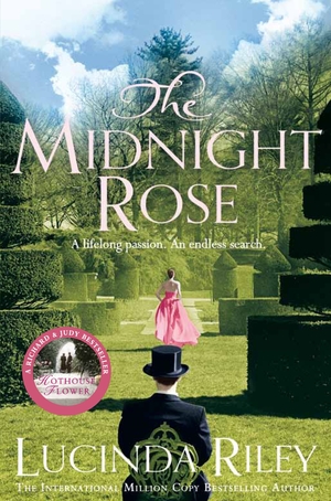 Midnight Rose by Lucinda Riley