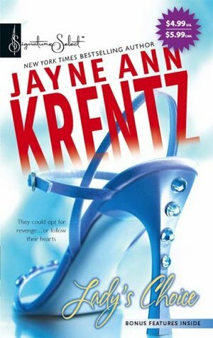 Lady's Choice by Jayne Ann Krentz