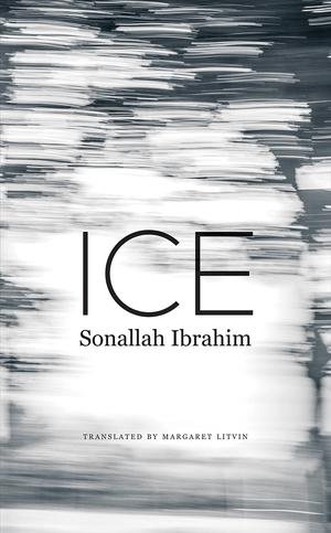 Ice by Sonallah Ibrahim, Margaret Litvin