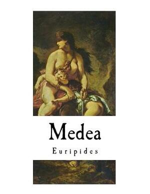 Medea by Euripides