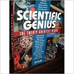 Scientific Genius by Jim Glenn