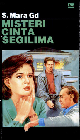 Misteri Cinta Segilima by S. Mara Gd