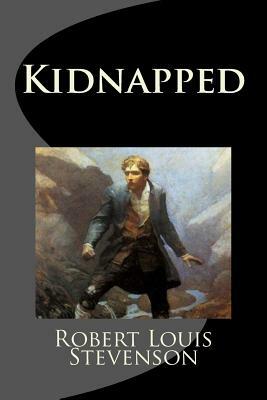 Kidnapped by Robert Louis Stevenson